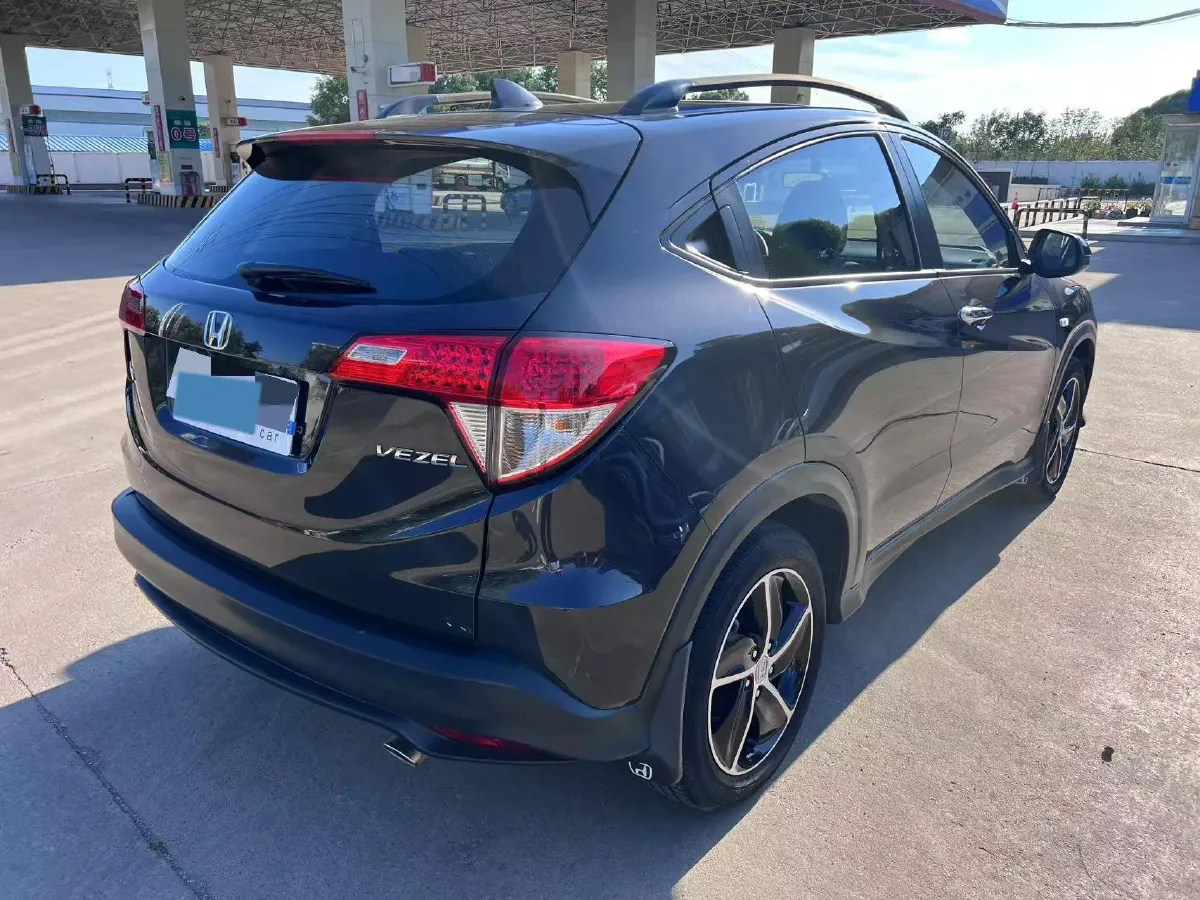 2020 Honda Vezel 1.5L 131HP L4 CVT,autocango,china used car exporter,china ev exporter,chinese used car exporter,chinese used ev exporter