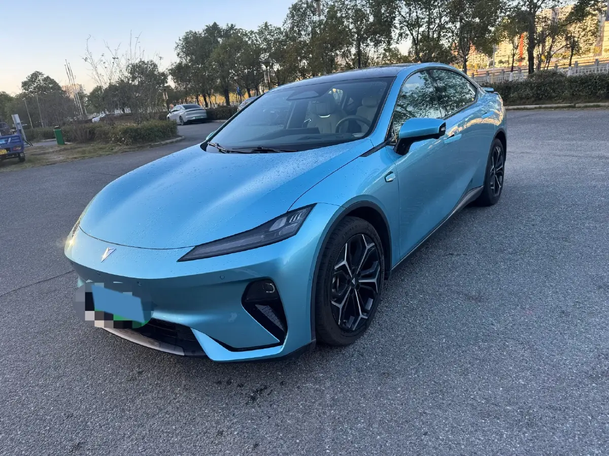 2024 Deepal L07 1.5L 98HP L4 REEV 28.39KWH