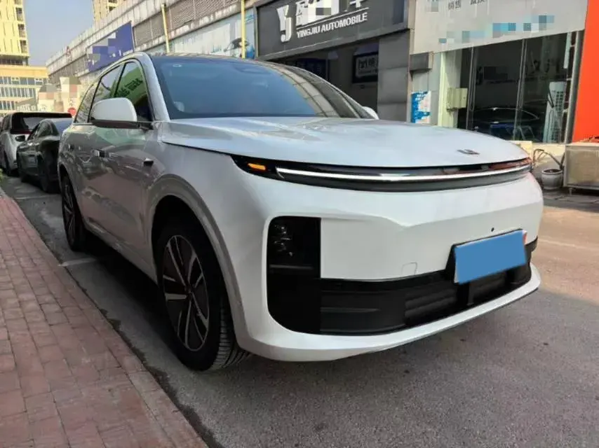 2024 LI L6 thumbnail 3