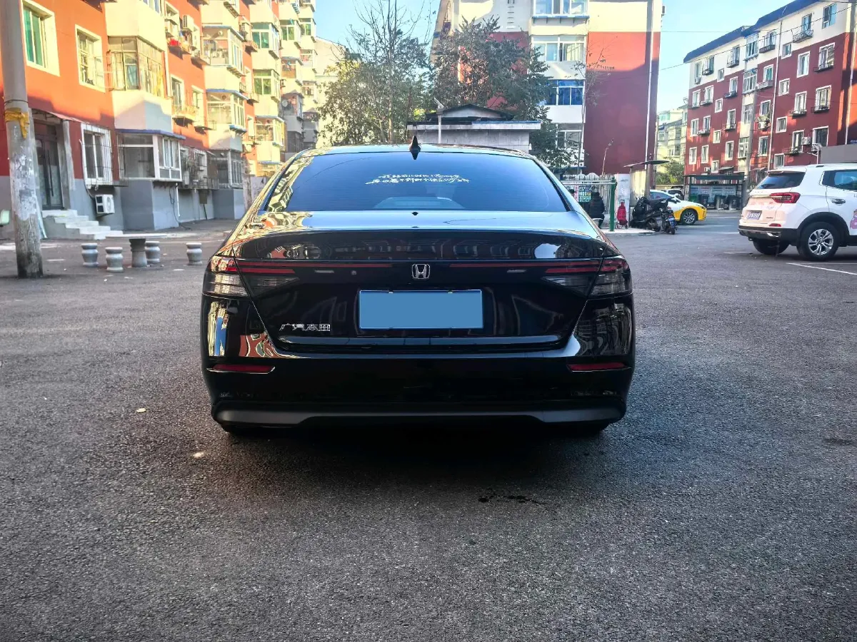 2023 Honda Accord 1.5T 192HP L4 CVT,autocango,china used car exporter,china ev exporter,chinese used car exporter,chinese used ev exporter