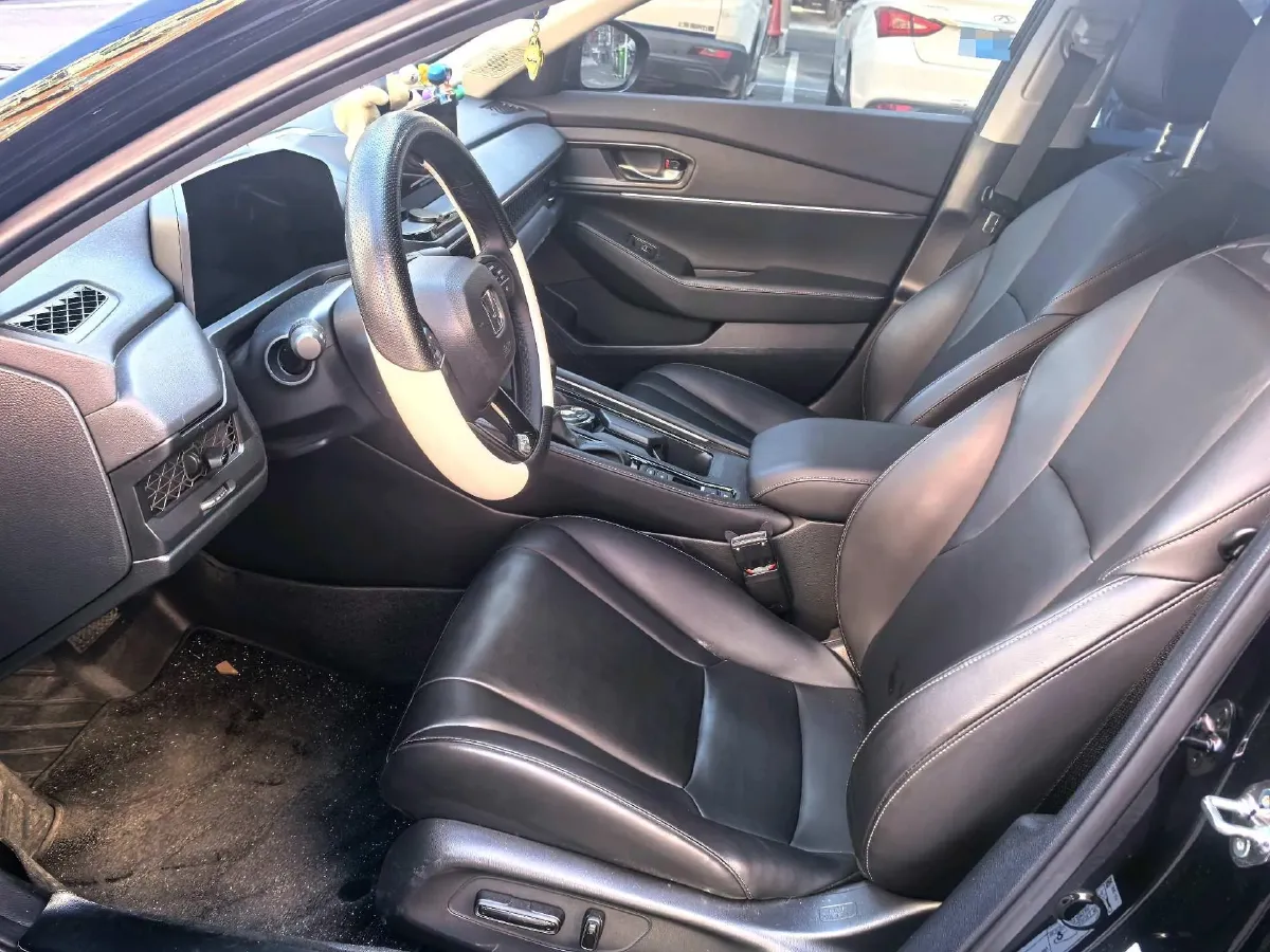 2023 Honda Accord 1.5T 192HP L4 CVT,autocango,china used car exporter,china ev exporter,chinese used car exporter,chinese used ev exporter