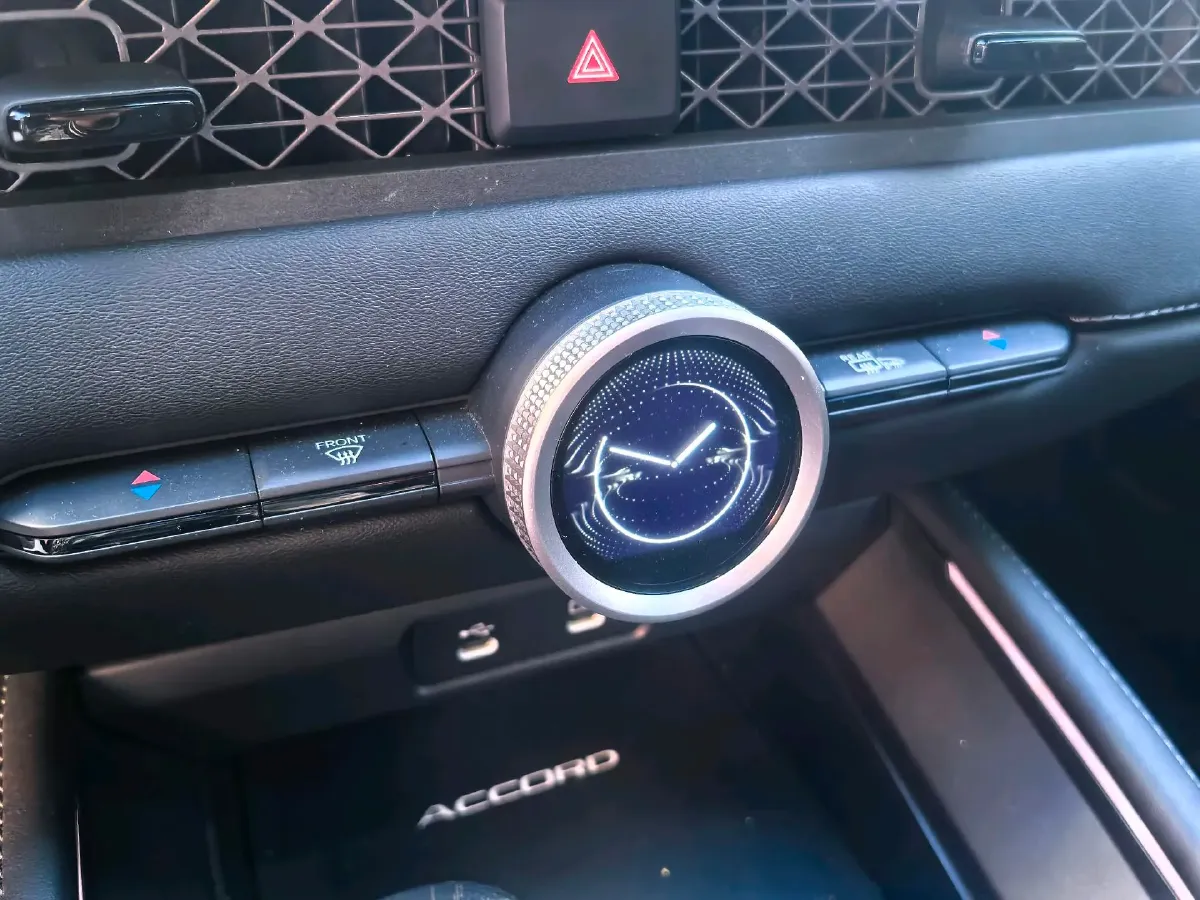 2023 Honda Accord 1.5T 192HP L4 CVT,autocango,china used car exporter,china ev exporter,chinese used car exporter,chinese used ev exporter