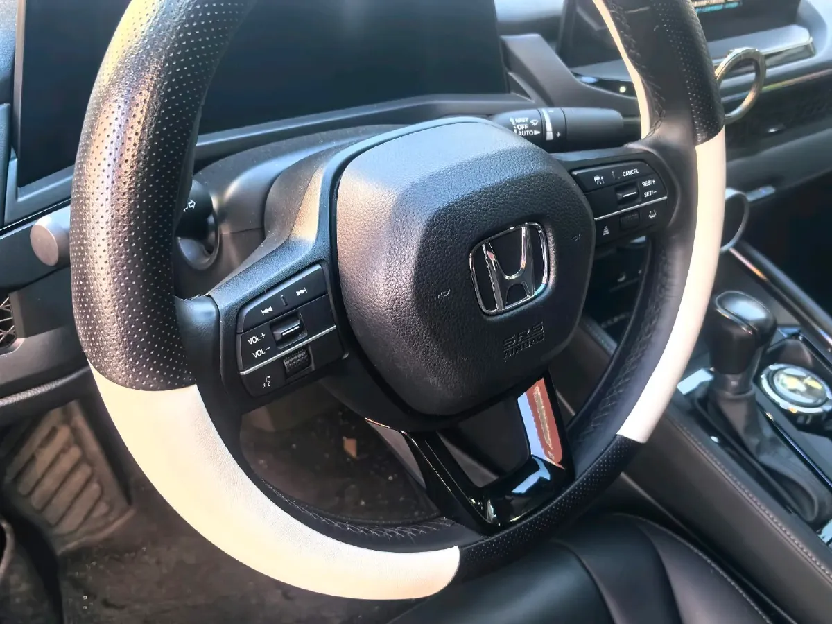 2023 Honda Accord 1.5T 192HP L4 CVT,autocango,china used car exporter,china ev exporter,chinese used car exporter,chinese used ev exporter