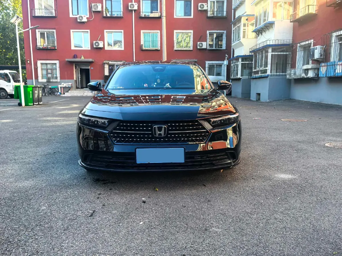 2023 Honda Accord 1.5T 192HP L4 CVT,autocango,china used car exporter,china ev exporter,chinese used car exporter,chinese used ev exporter