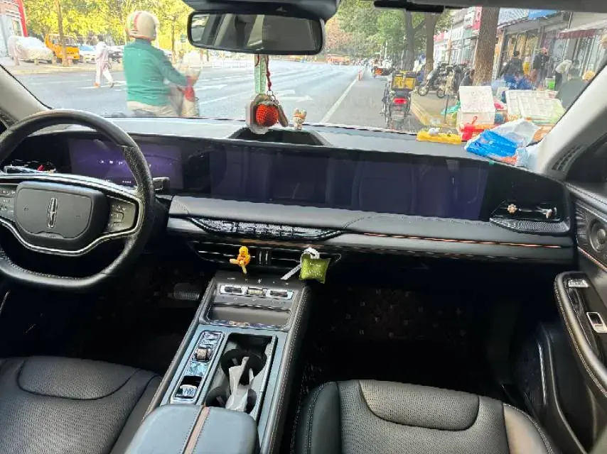 2022 LINCOLN Z thumbnail 3