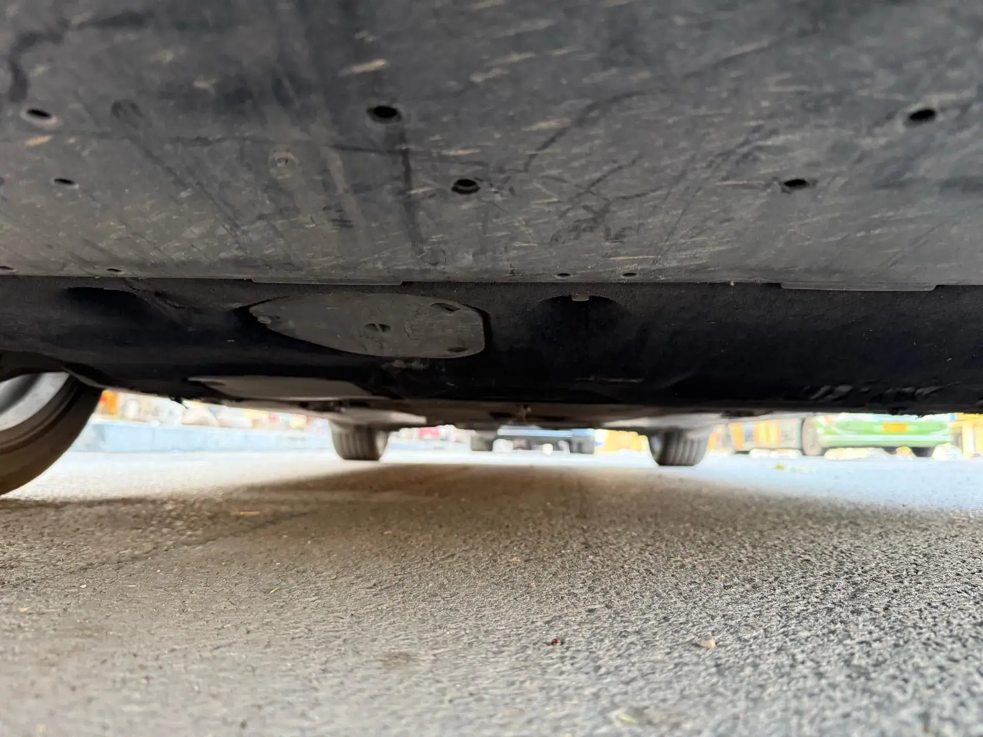 2023 MAZDA 3 thumbnail 4