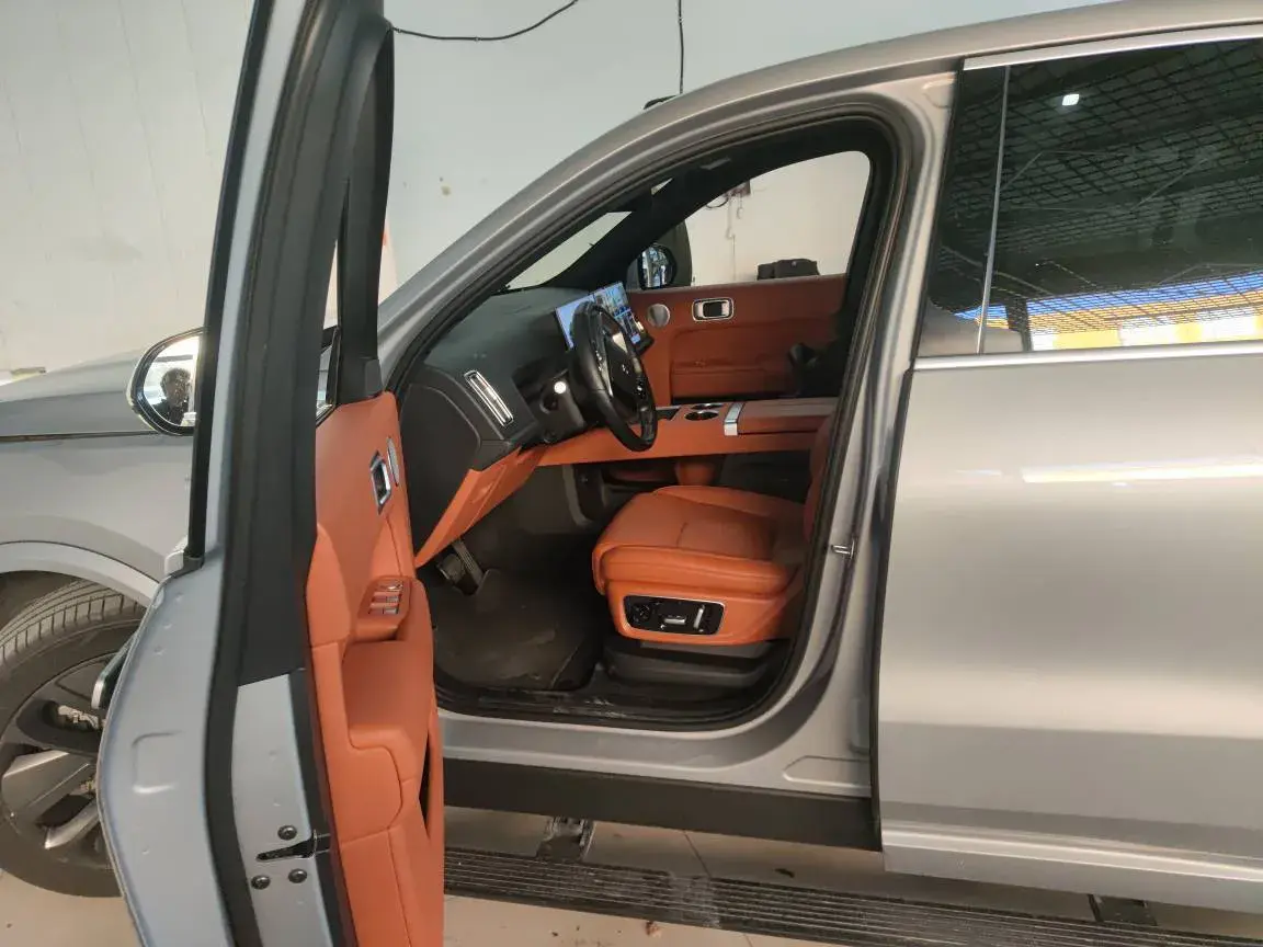 2022 LI L9 thumbnail 3