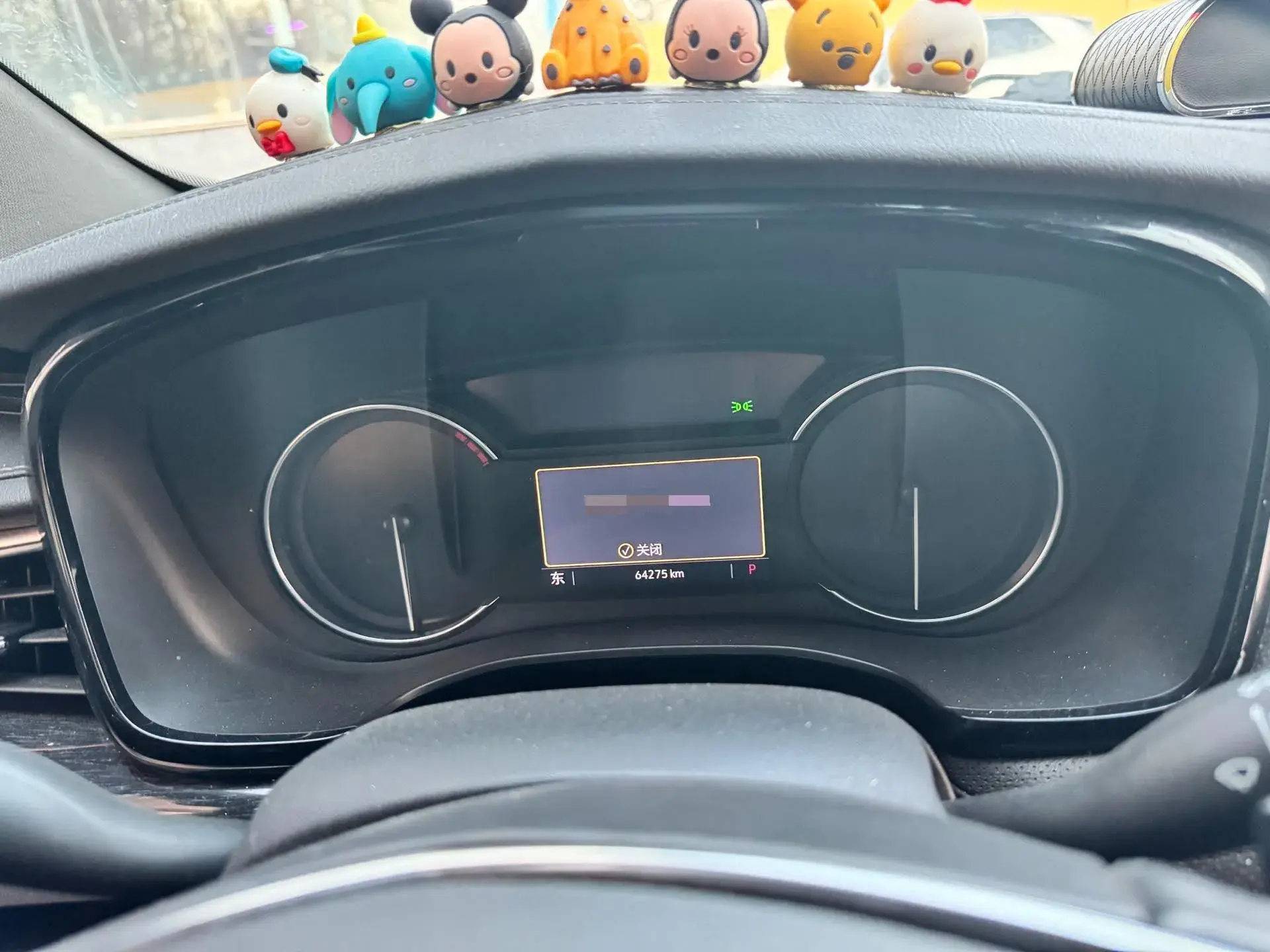 2022 CADILLAC XT5 thumbnail 4