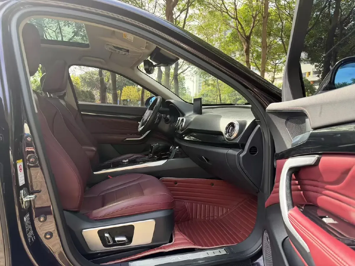 2017 Zotye T700 2.0T 190HP L4 8AT,autocango,china used car exporter,china ev exporter,chinese used car exporter,chinese used ev exporter