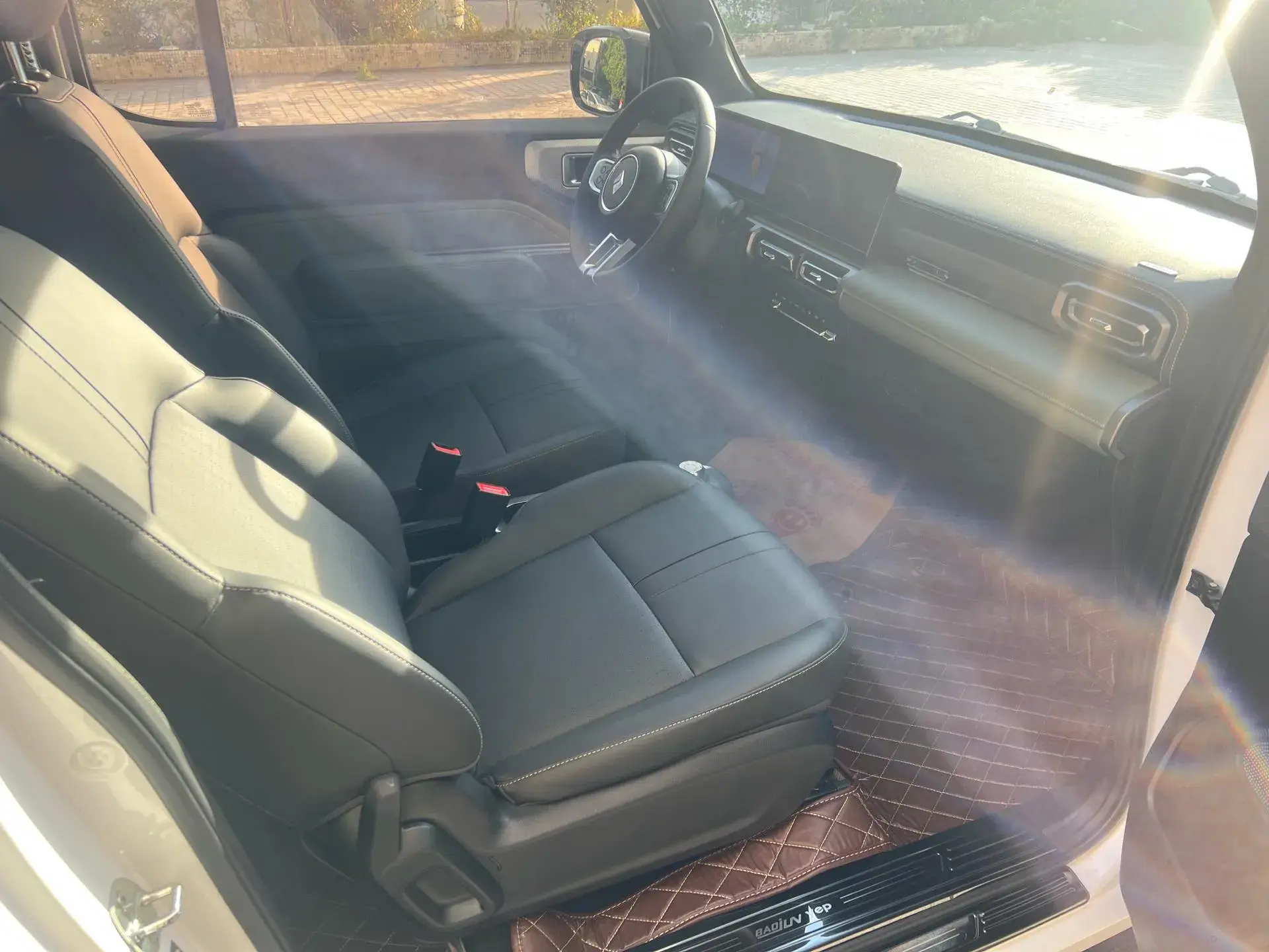 2023 BAOJUN YEP thumbnail 4