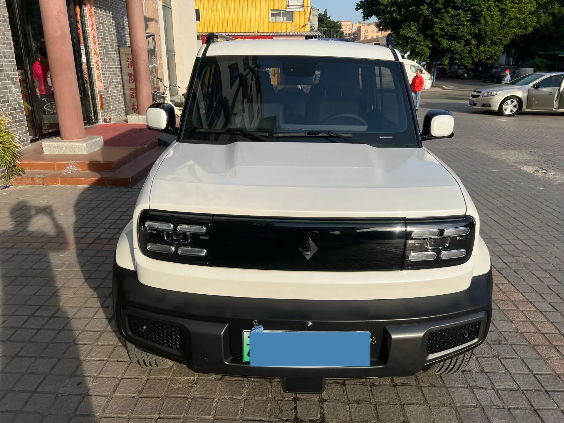 2023 BAOJUN YEP thumbnail 2