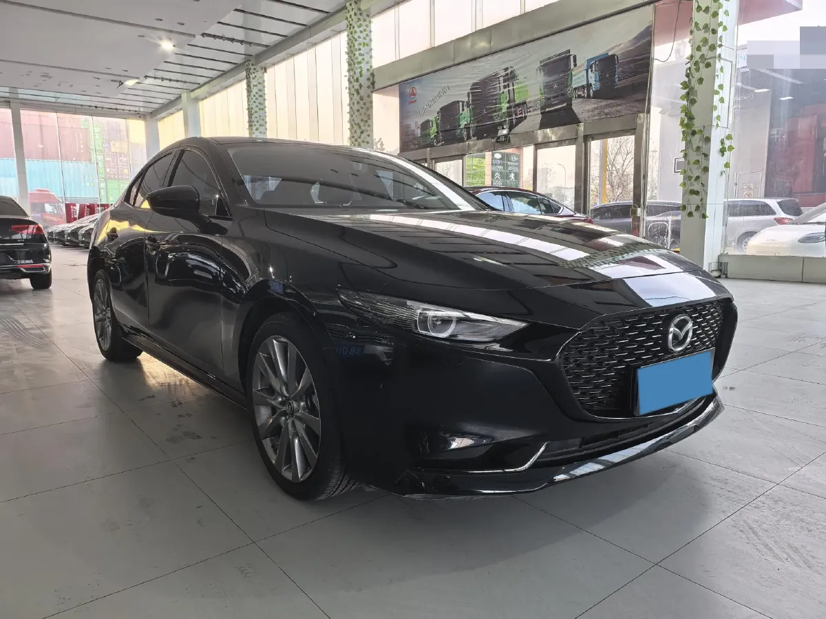 2022 Mazda 3 Axela 2.0L 158HP L4 6AT,autocango,china used car exporter,china ev exporter,chinese used car exporter,chinese used ev exporter
