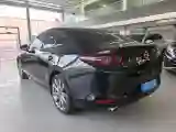 2022 Mazda 3 Axela 2.0L 158HP L4 6AT