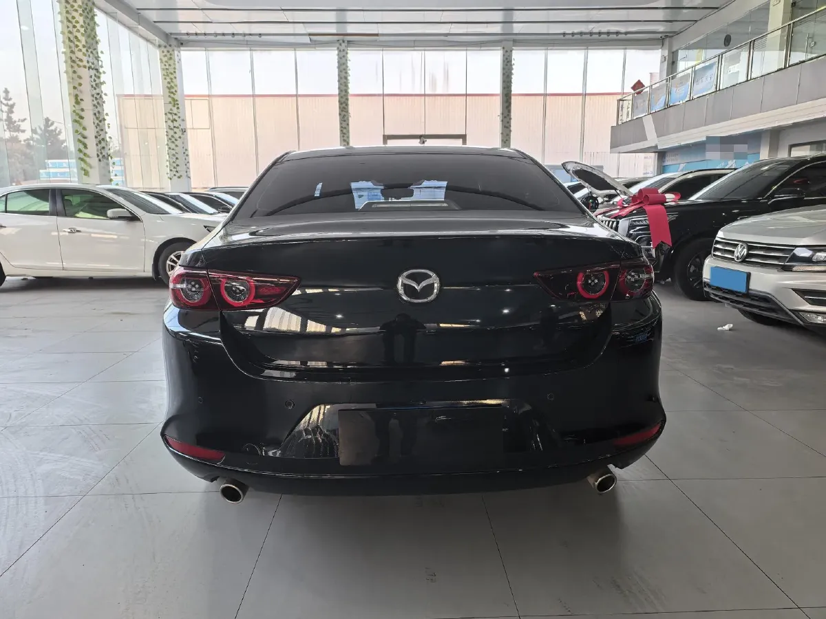 2022 Mazda 3 Axela 2.0L 158HP L4 6AT,autocango,china used car exporter,china ev exporter,chinese used car exporter,chinese used ev exporter
