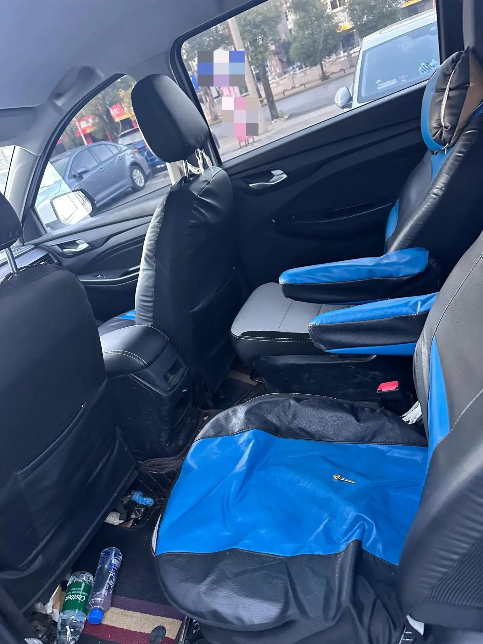 2019 WULING HONGGUANG thumbnail 4