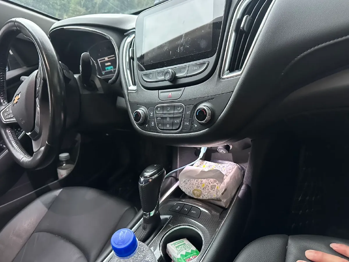 2018 Chevrolet Malibu XL 1.5T 170HP L4 6AT,autocango,china used car exporter,china ev exporter,chinese used car exporter,chinese used ev exporter