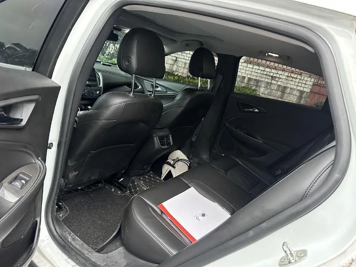 2018 Chevrolet Malibu XL 1.5T 170HP L4 6AT,autocango,china used car exporter,china ev exporter,chinese used car exporter,chinese used ev exporter