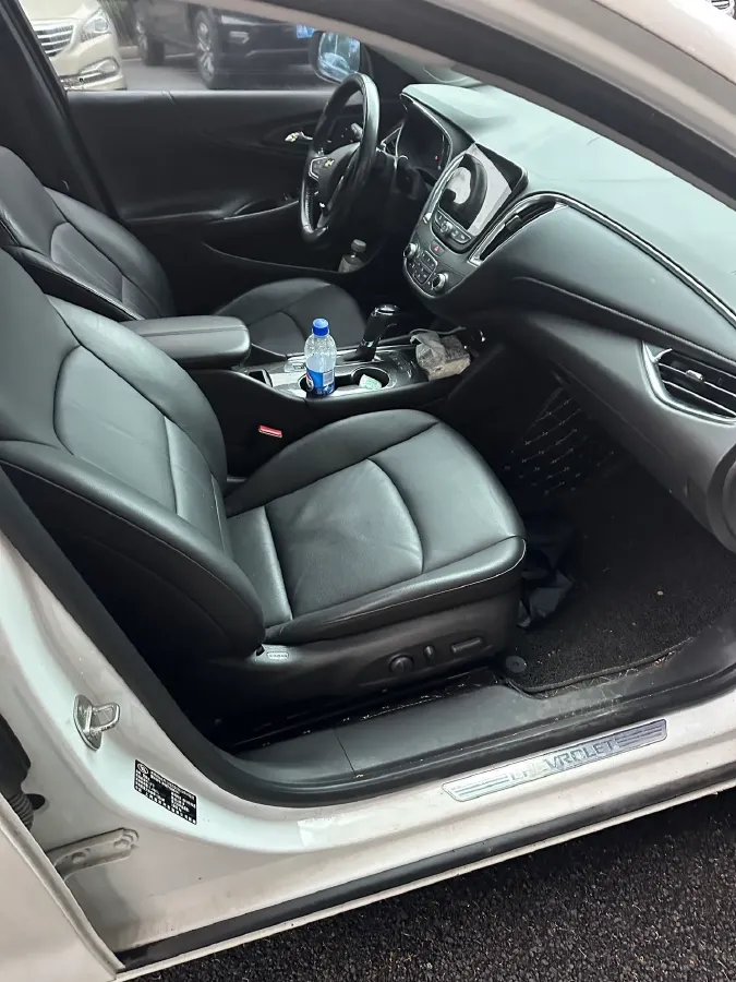 2018 Chevrolet Malibu XL 1.5T 170HP L4 6AT,autocango,china used car exporter,china ev exporter,chinese used car exporter,chinese used ev exporter