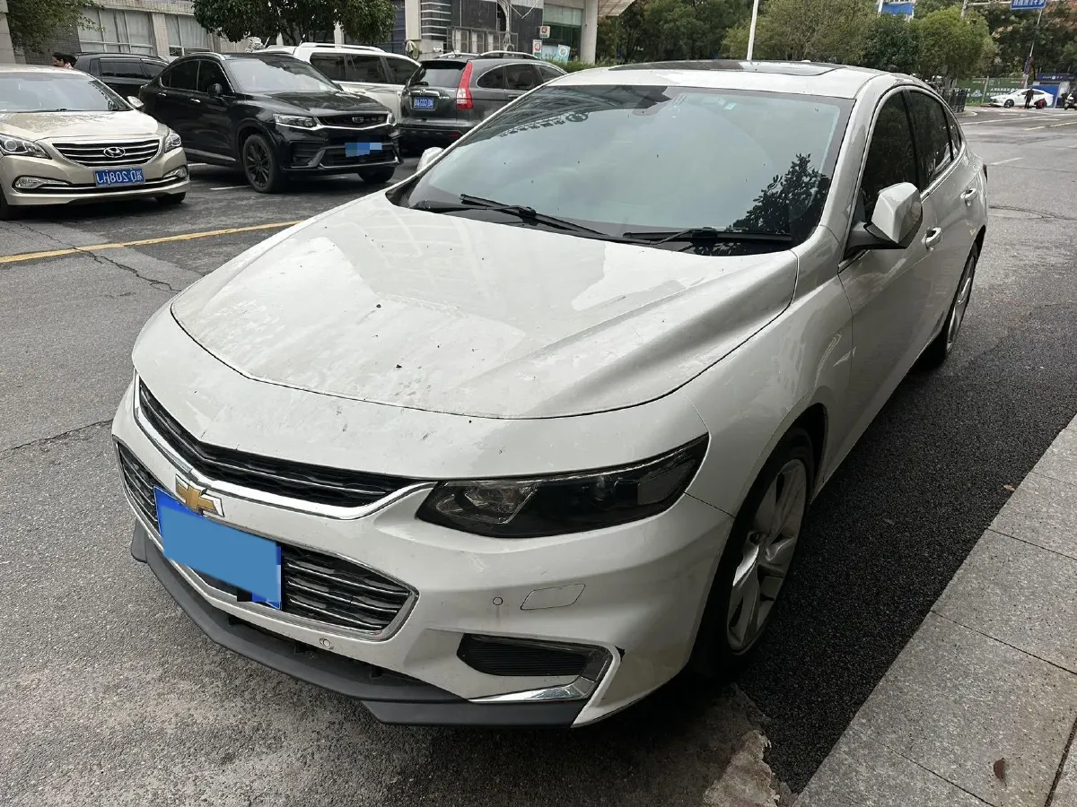 2018 Chevrolet Malibu XL 1.5T 170HP L4 6AT,autocango,china used car exporter,china ev exporter,chinese used car exporter,chinese used ev exporter