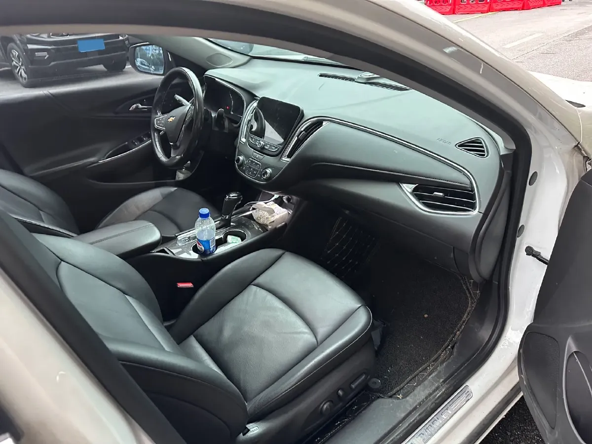 2018 Chevrolet Malibu XL 1.5T 170HP L4 6AT,autocango,china used car exporter,china ev exporter,chinese used car exporter,chinese used ev exporter