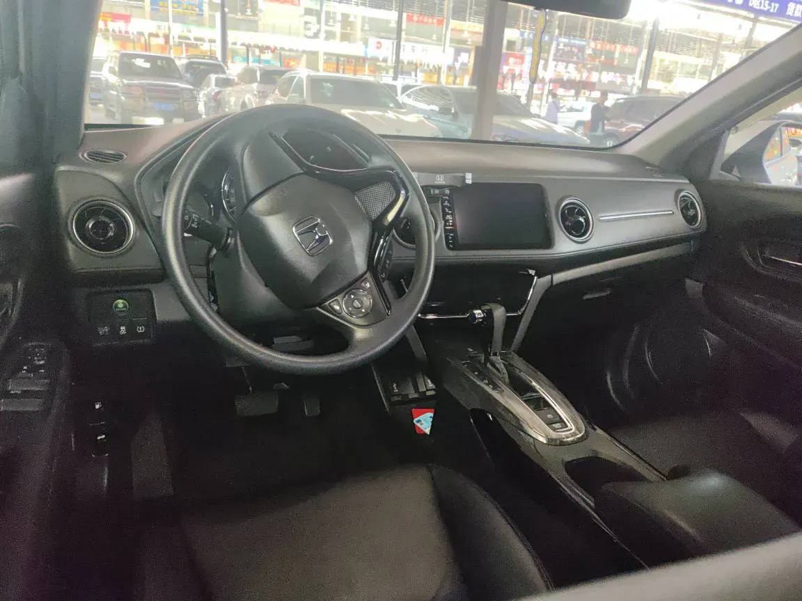 2021 Honda XR-V 1.5T 177HP L4 CVT,autocango,china used car exporter,china ev exporter,chinese used car exporter,chinese used ev exporter
