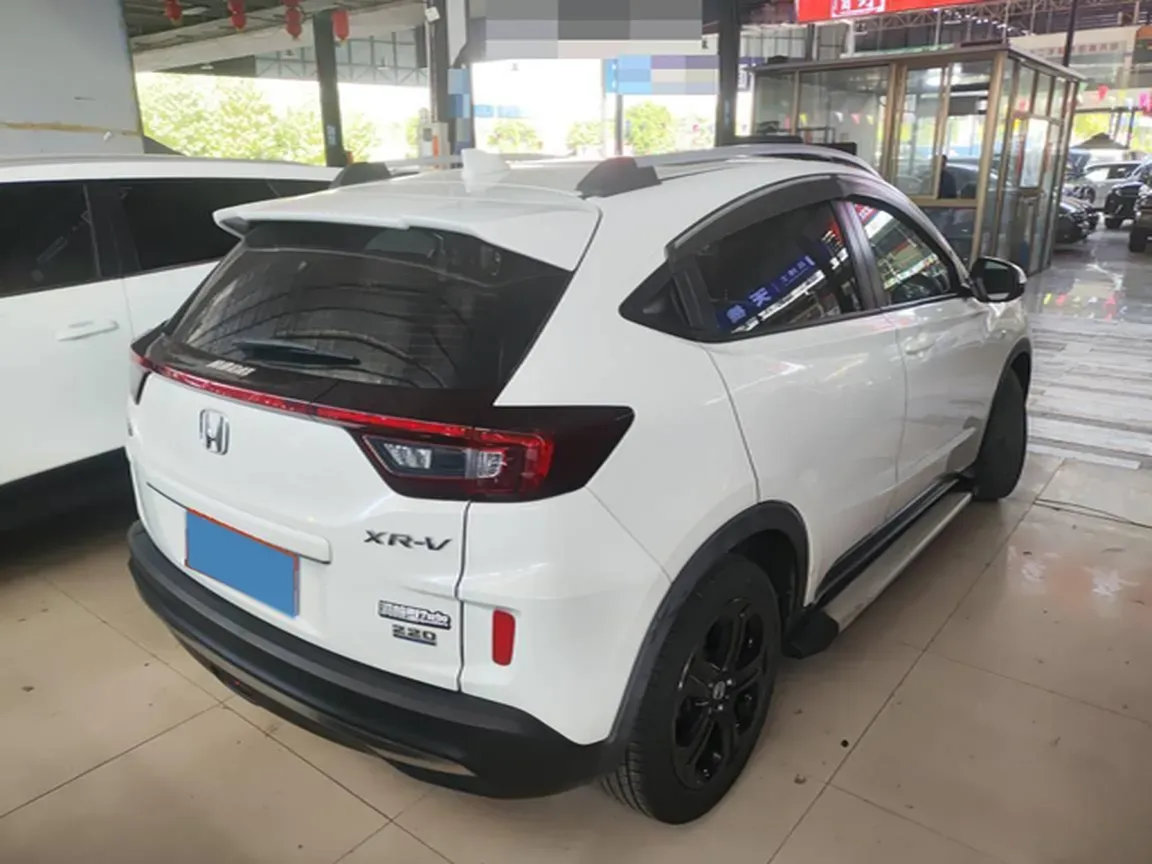 2021 Honda XR-V 1.5T 177HP L4 CVT,autocango,china used car exporter,china ev exporter,chinese used car exporter,chinese used ev exporter