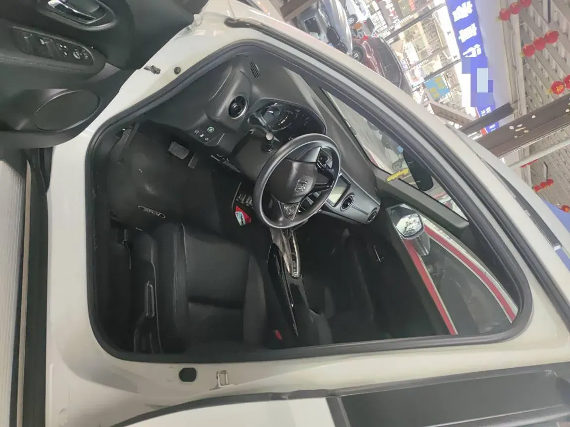 2021 Honda XR-V 1.5T 177HP L4 CVT,autocango,china used car exporter,china ev exporter,chinese used car exporter,chinese used ev exporter