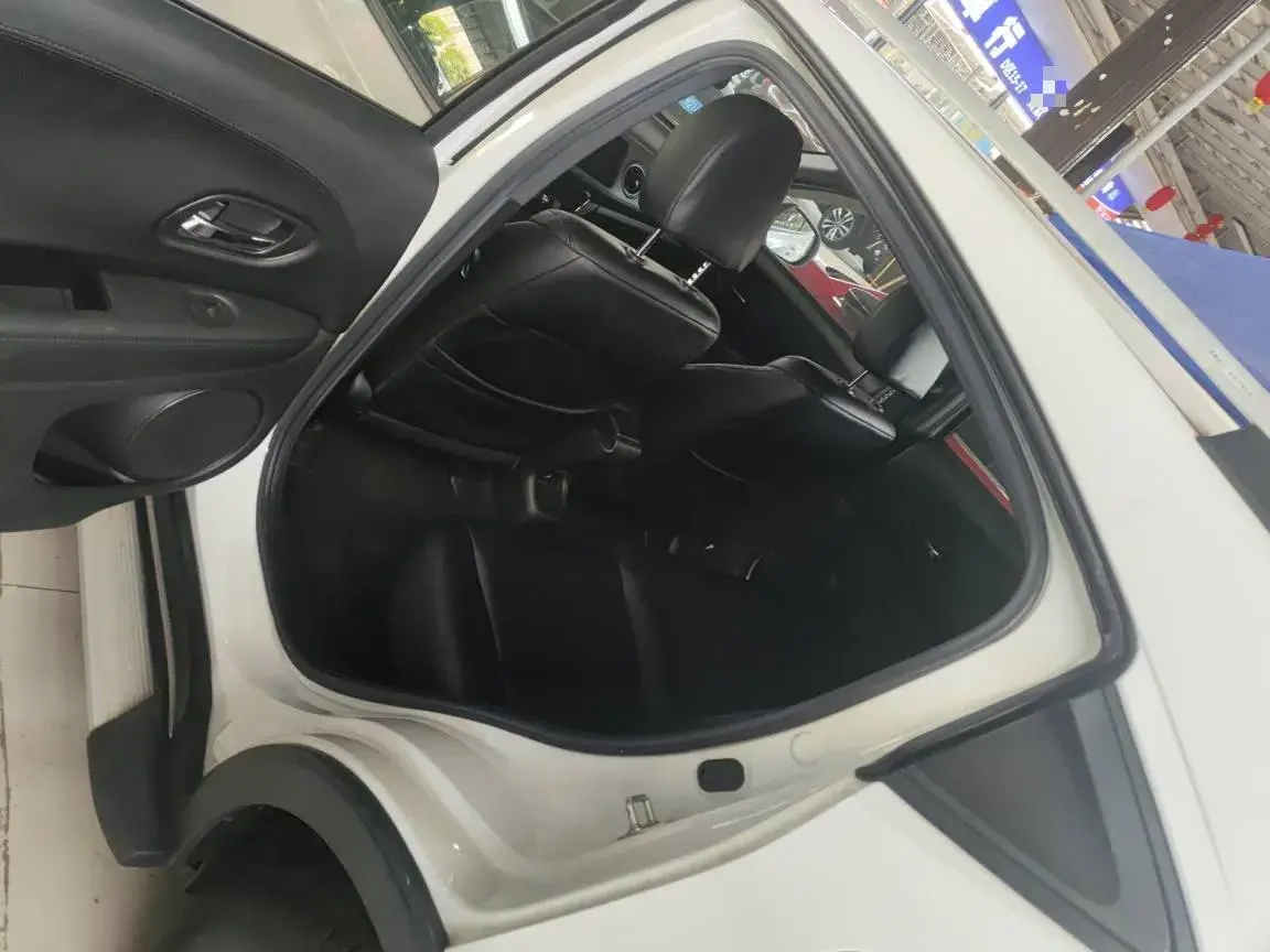 2021 HONDA XR-V thumbnail 4