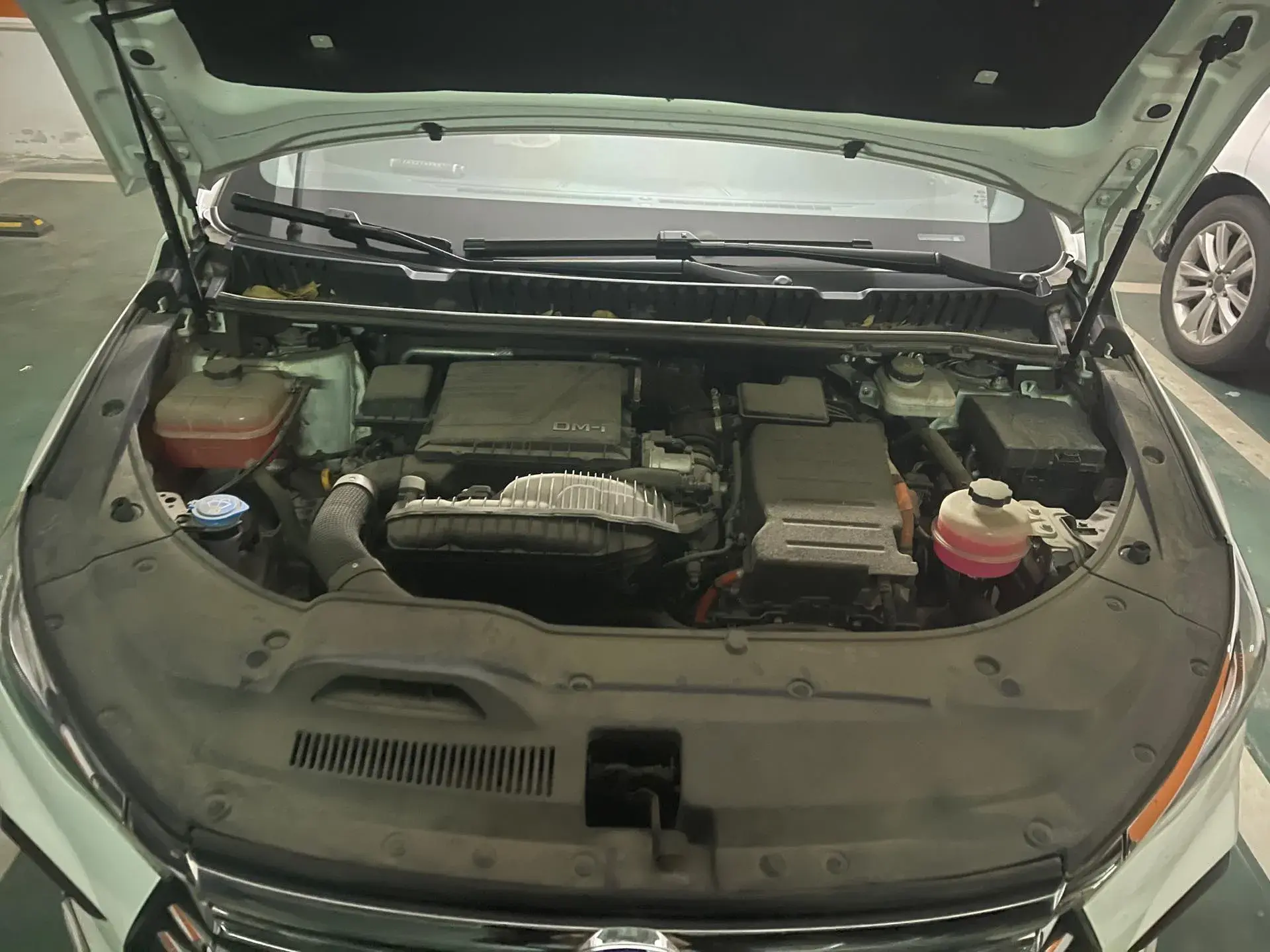 2022 BYD SONG thumbnail 2