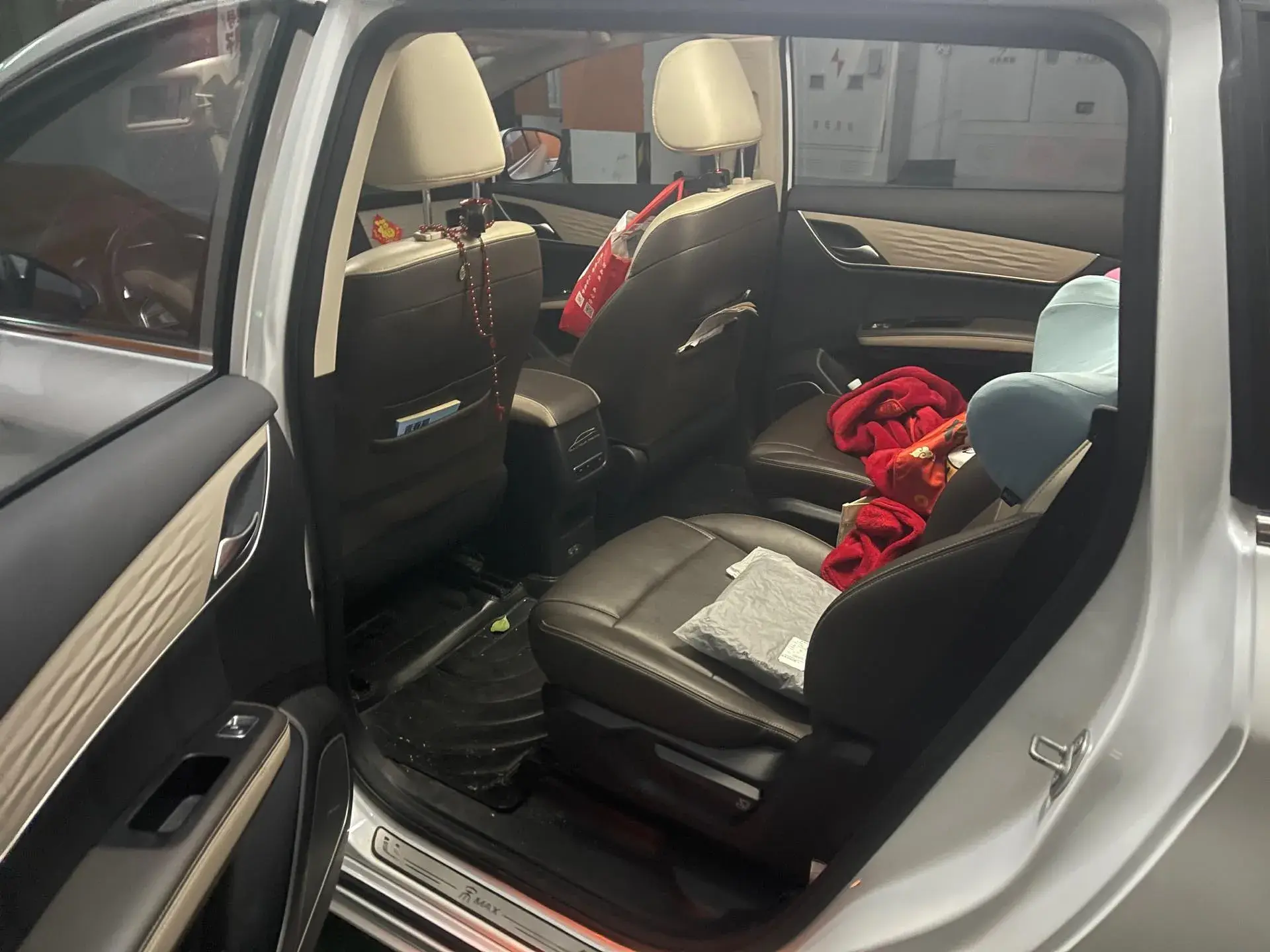 2022 BYD SONG thumbnail 4