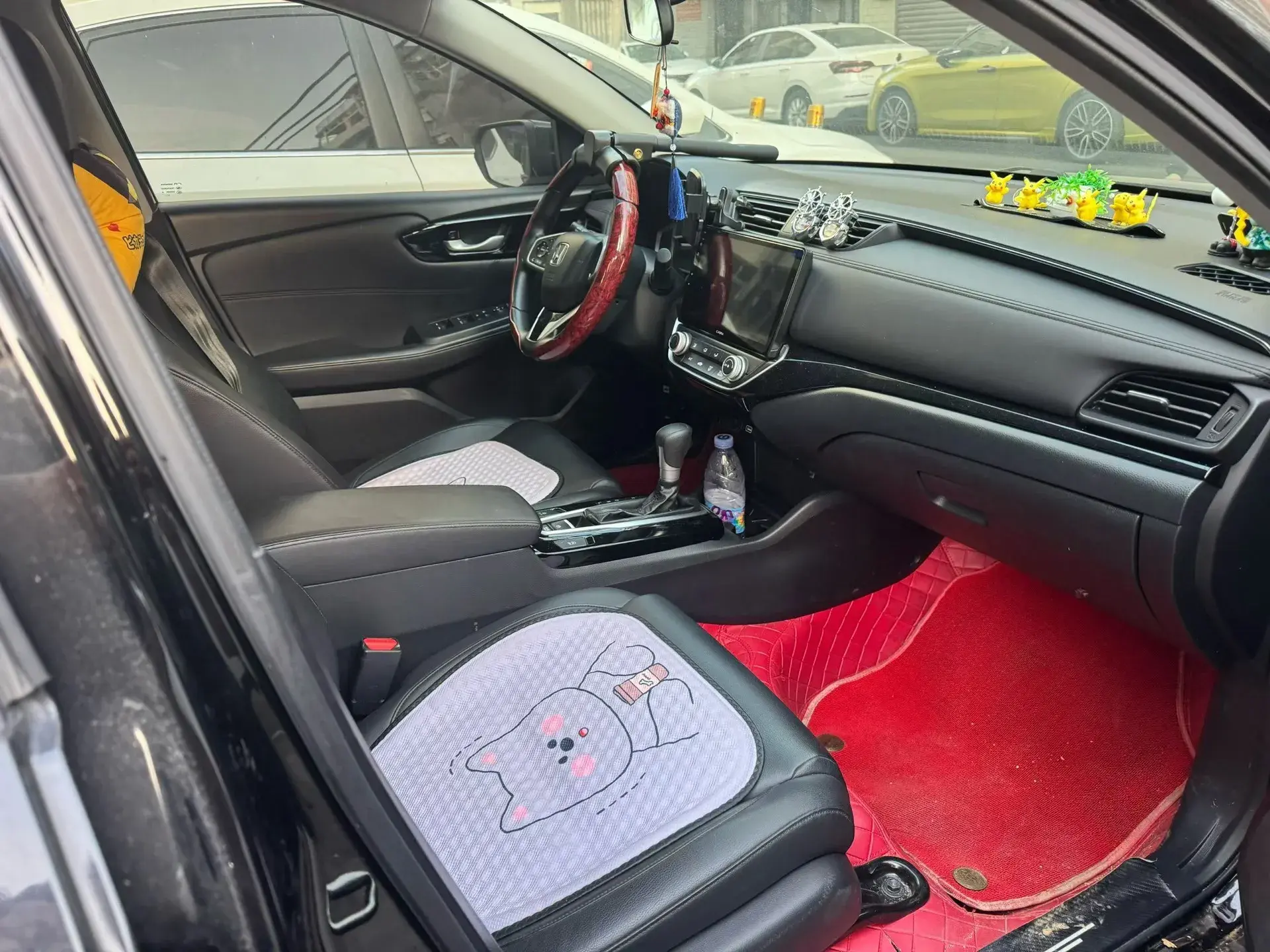 2022 HONDA CRIDER thumbnail 4