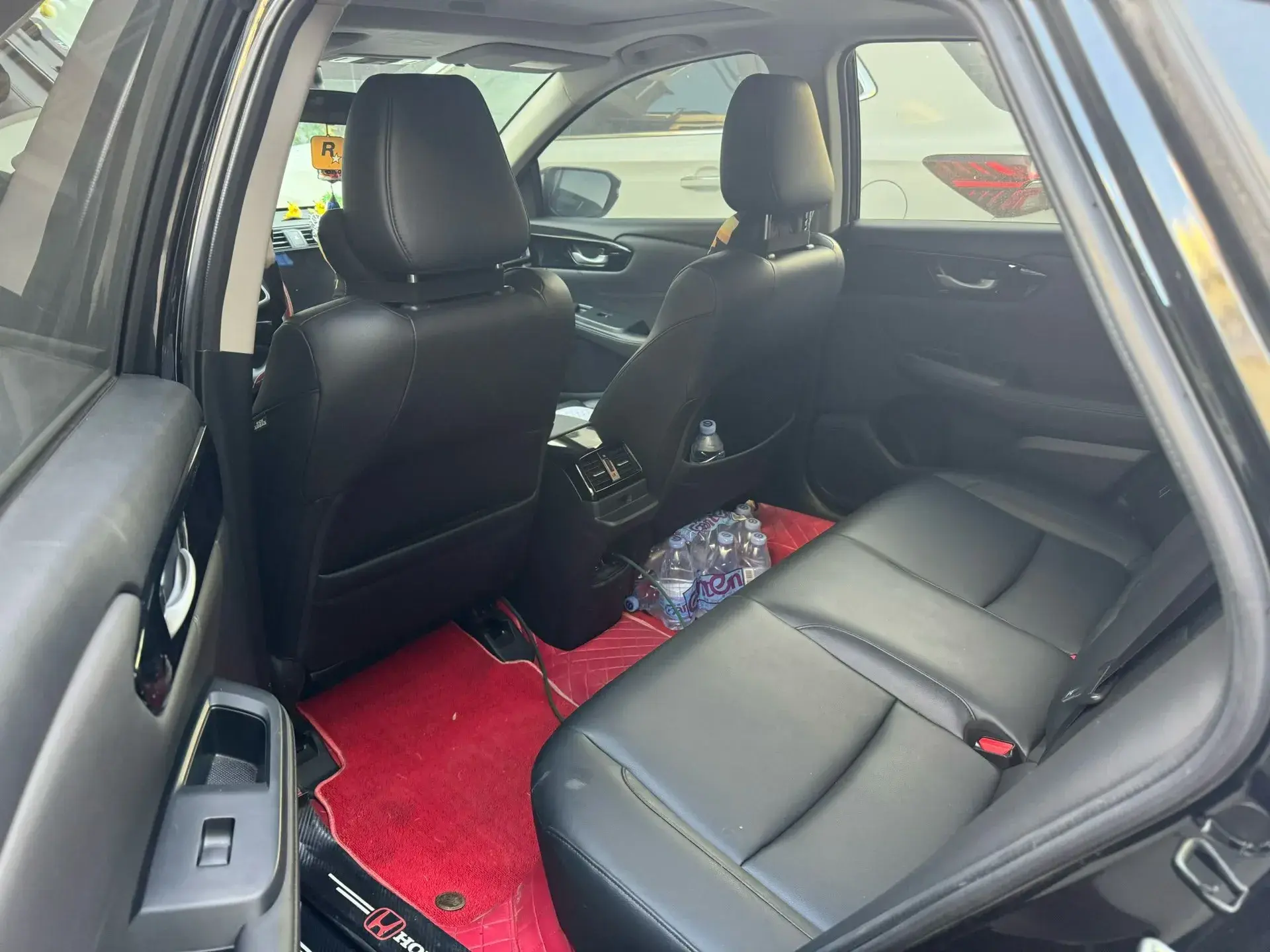 2022 HONDA CRIDER thumbnail 3