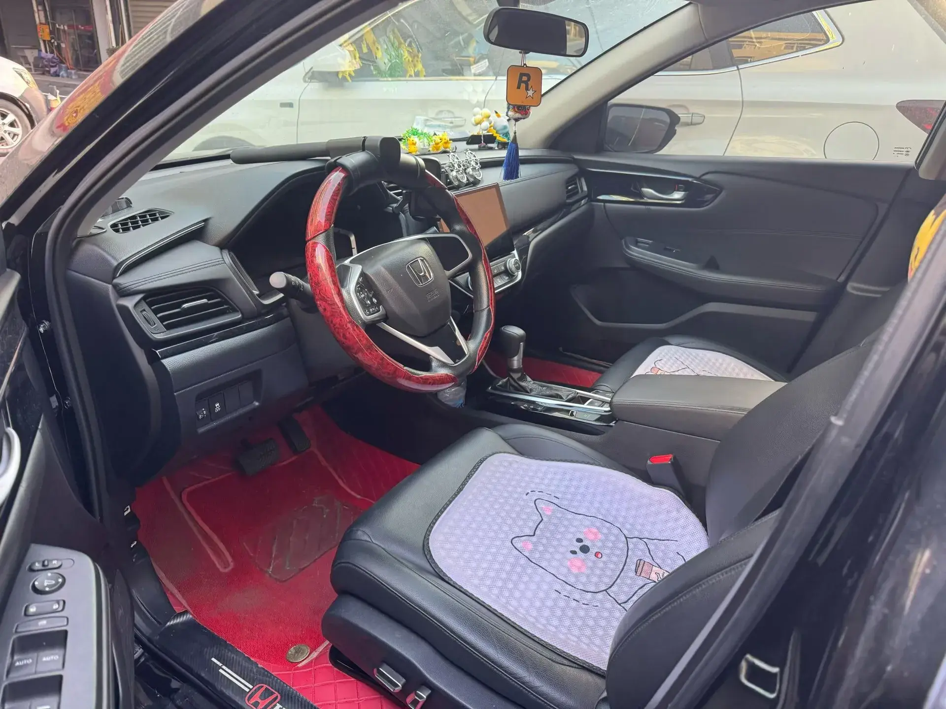 2022 HONDA CRIDER thumbnail 2