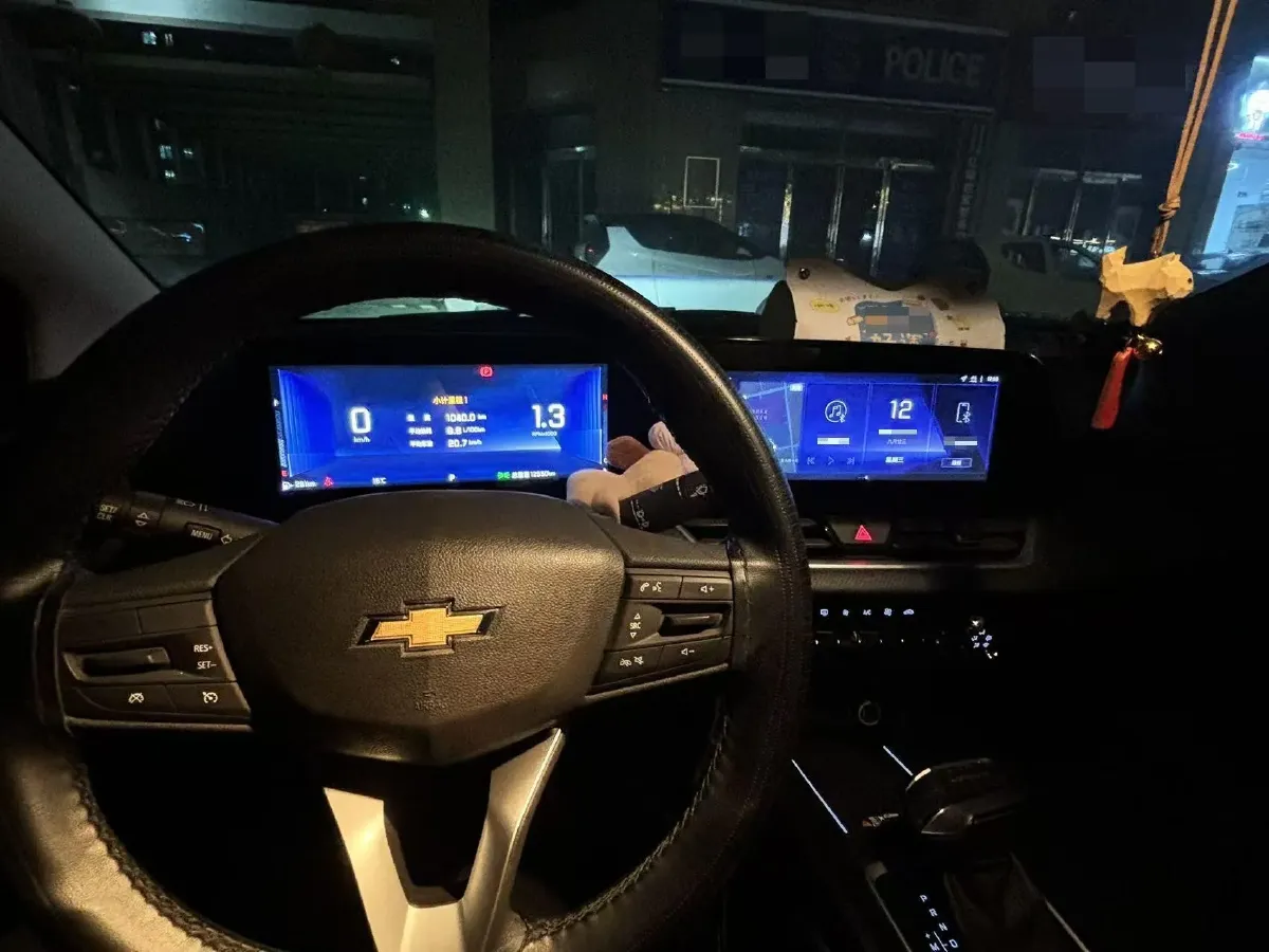 2023 Chevrolet Monza 1.5L 113HP L4 6DCT,autocango,china used car exporter,china ev exporter,chinese used car exporter,chinese used ev exporter