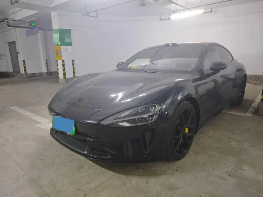 2024 MI SU7 BEV 101KWH