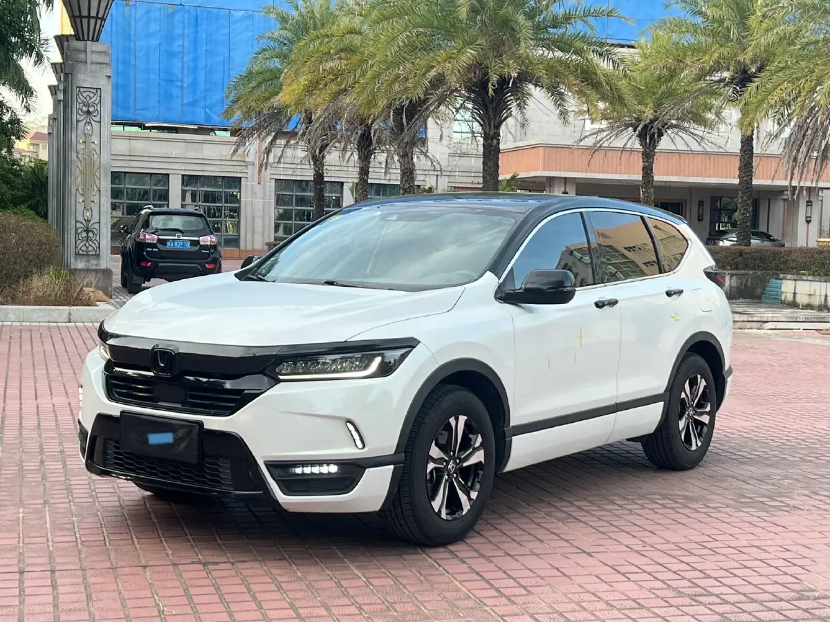 2021 Honda Breeze 1.5T 193HP L4 CVT,autocango,china used car exporter,china ev exporter,chinese used car exporter,chinese used ev exporter