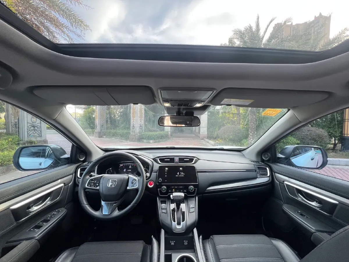 2021 Honda Breeze 1.5T 193HP L4 CVT,autocango,china used car exporter,china ev exporter,chinese used car exporter,chinese used ev exporter