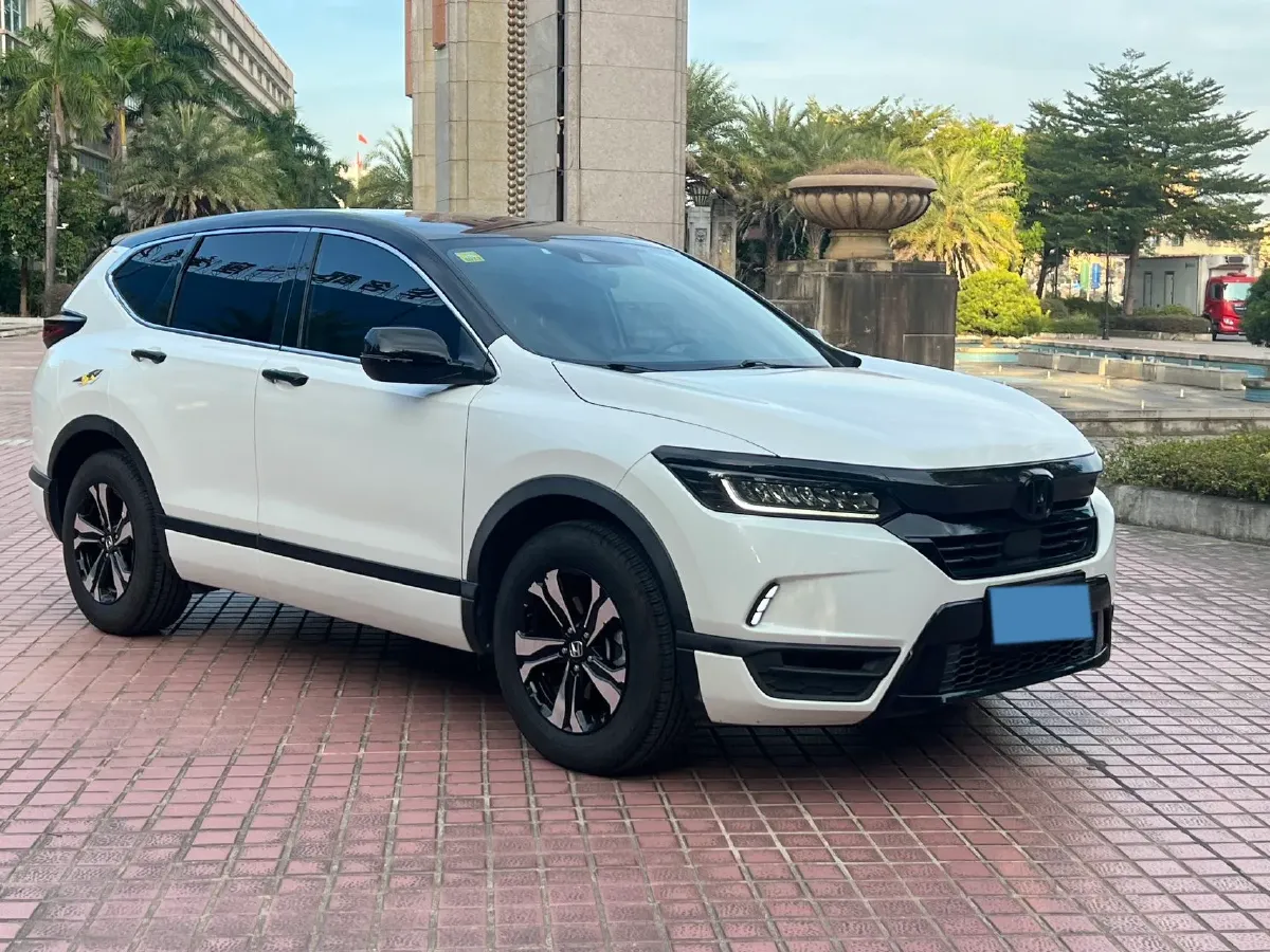 2021 Honda Breeze 1.5T 193HP L4 CVT,autocango,china used car exporter,china ev exporter,chinese used car exporter,chinese used ev exporter
