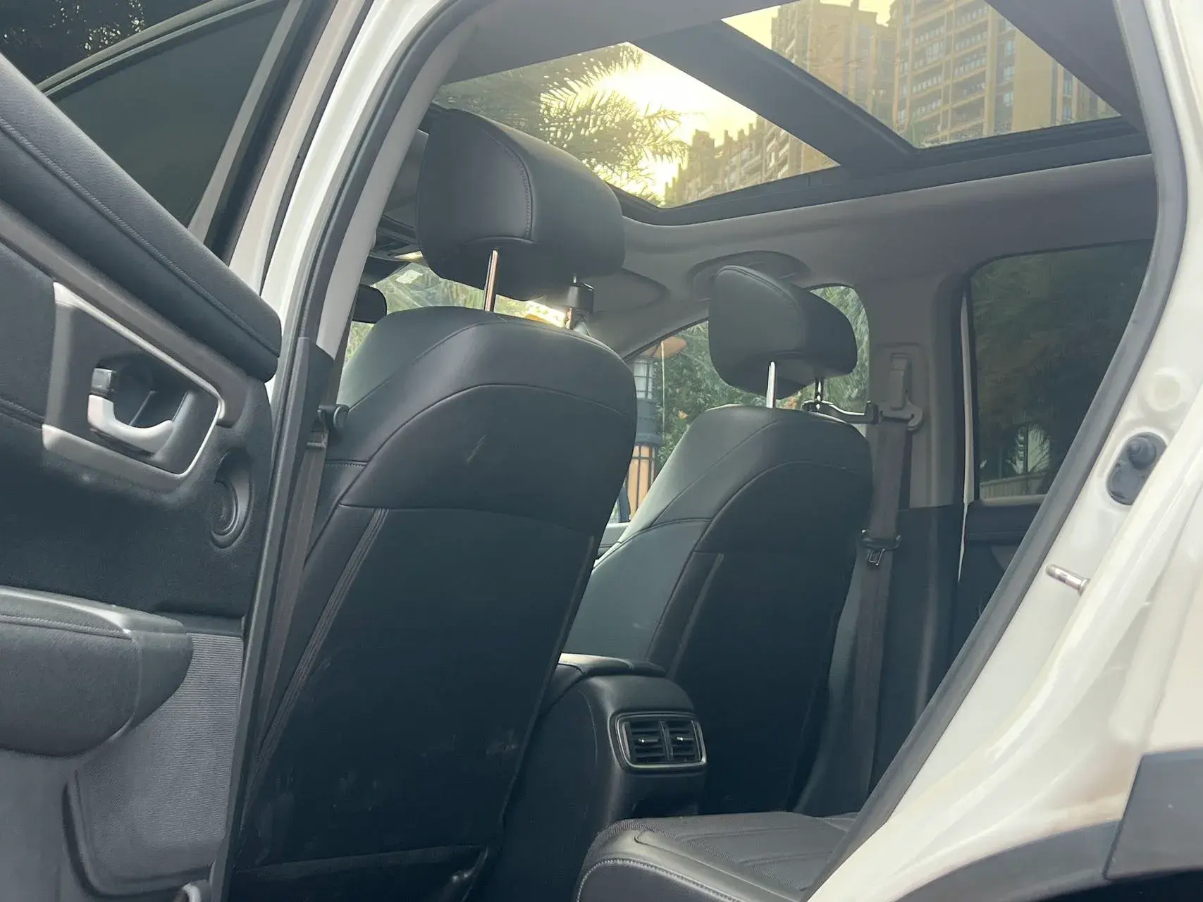 2021 HONDA BREEZE thumbnail 4