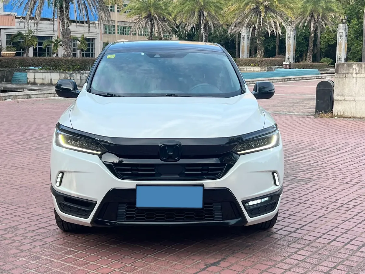 2021 Honda Breeze 1.5T 193HP L4 CVT,autocango,china used car exporter,china ev exporter,chinese used car exporter,chinese used ev exporter