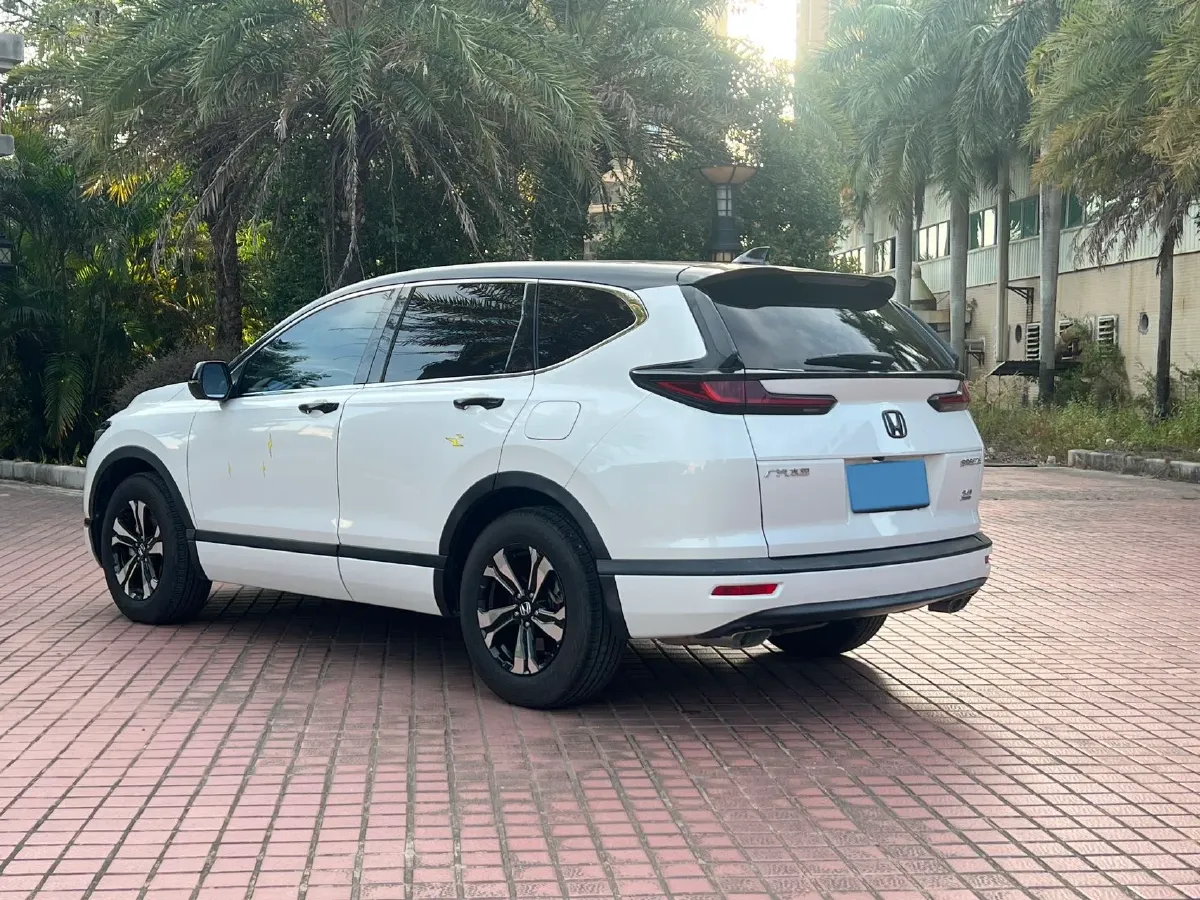 2021 Honda Breeze 1.5T 193HP L4 CVT,autocango,china used car exporter,china ev exporter,chinese used car exporter,chinese used ev exporter