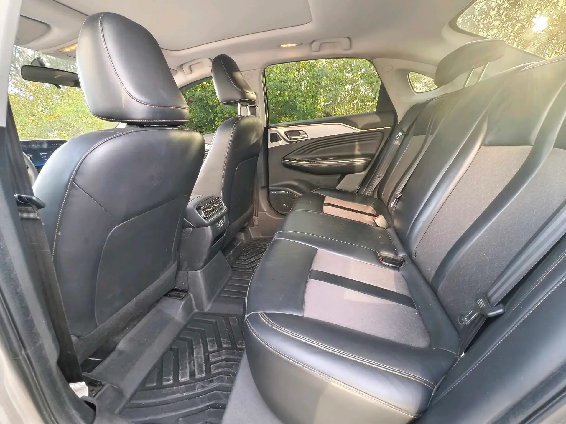 2020 AION S thumbnail 4