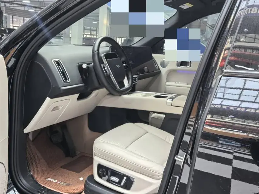 2023 LI L8 thumbnail 4