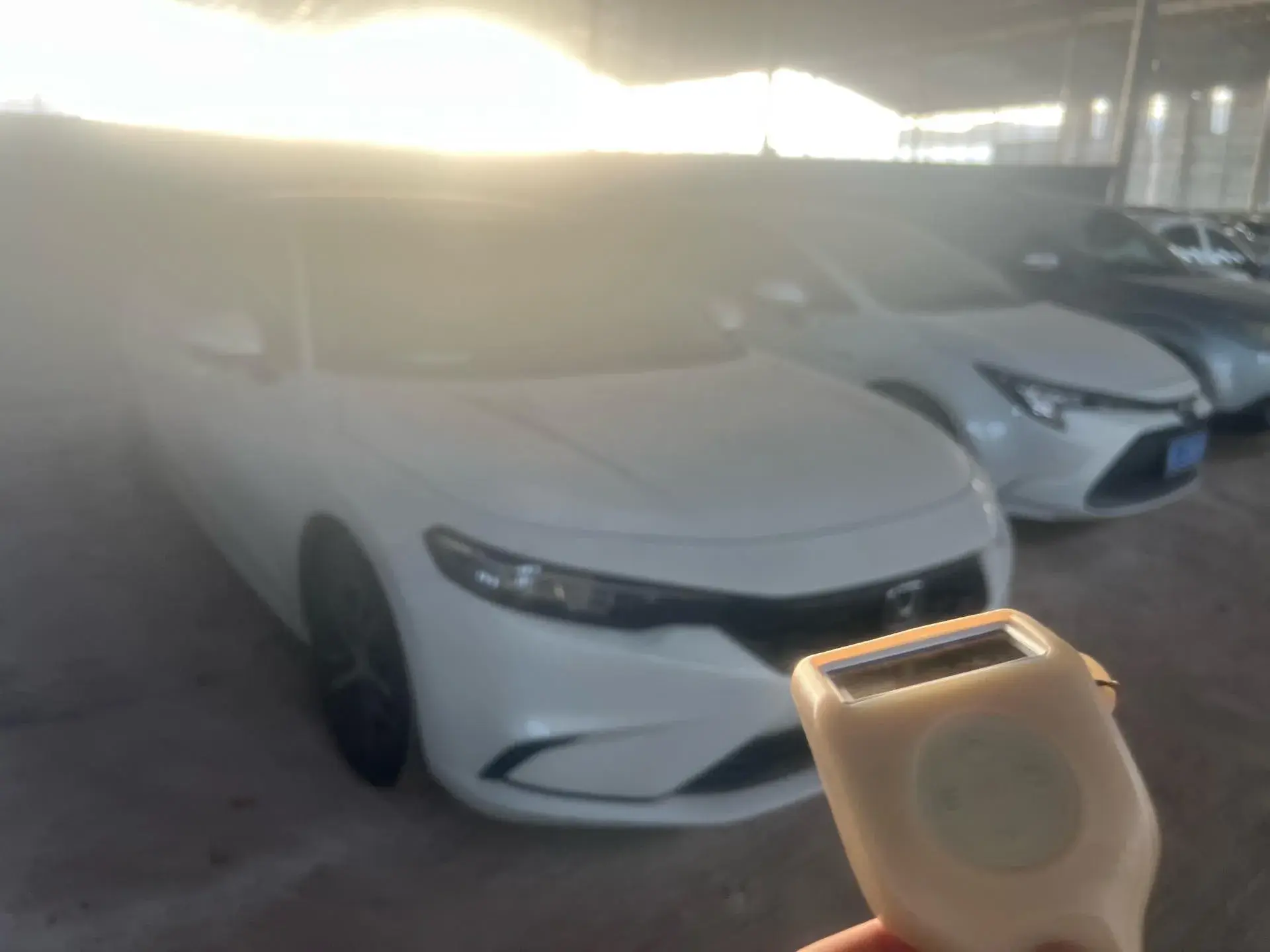 2023 HONDA INTEGRA thumbnail 3