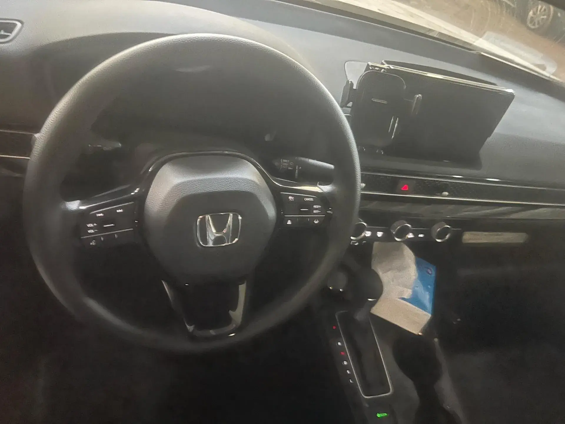 2023 HONDA INTEGRA thumbnail 4