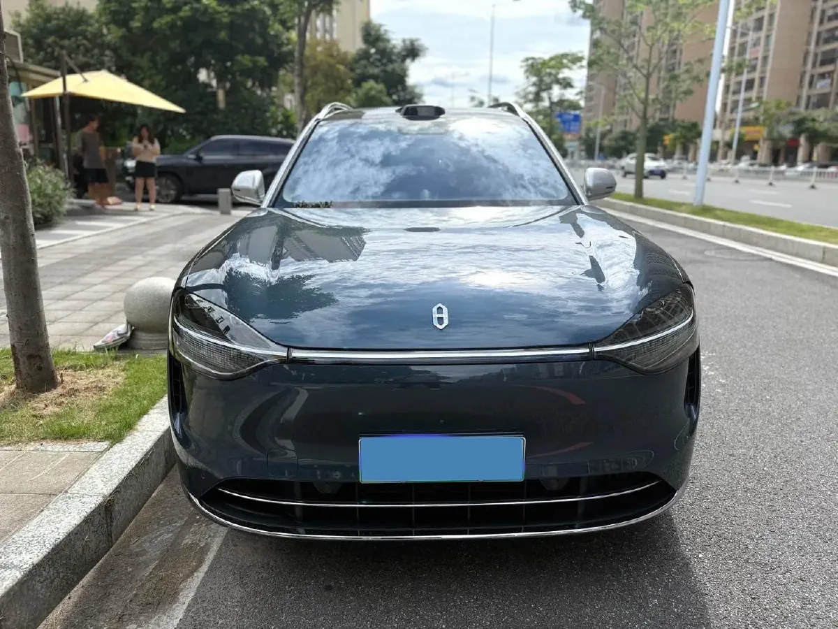 2024 HIMA AITO M9 1.5T 152HP L4 REEV 52KWH,autocango,china used car exporter,china ev exporter,chinese used car exporter,chinese used ev exporter