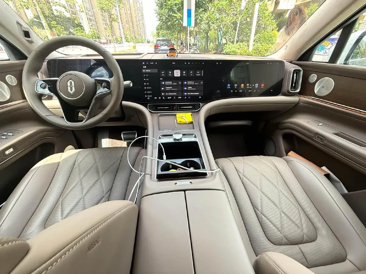 2024 HIMA AITO M9 1.5T 152HP L4 REEV 52KWH,autocango,china used car exporter,china ev exporter,chinese used car exporter,chinese used ev exporter