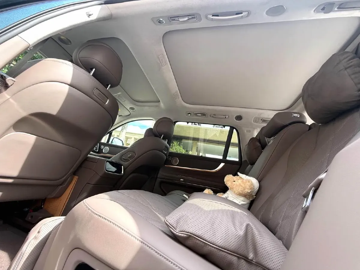 2024 HIMA AITO M9 1.5T 152HP L4 REEV 52KWH,autocango,china used car exporter,china ev exporter,chinese used car exporter,chinese used ev exporter