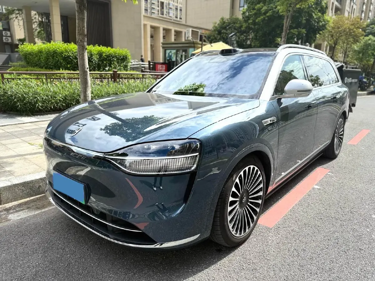 2024 HIMA AITO M9 1.5T 152HP L4 REEV 52KWH,autocango,china used car exporter,china ev exporter,chinese used car exporter,chinese used ev exporter