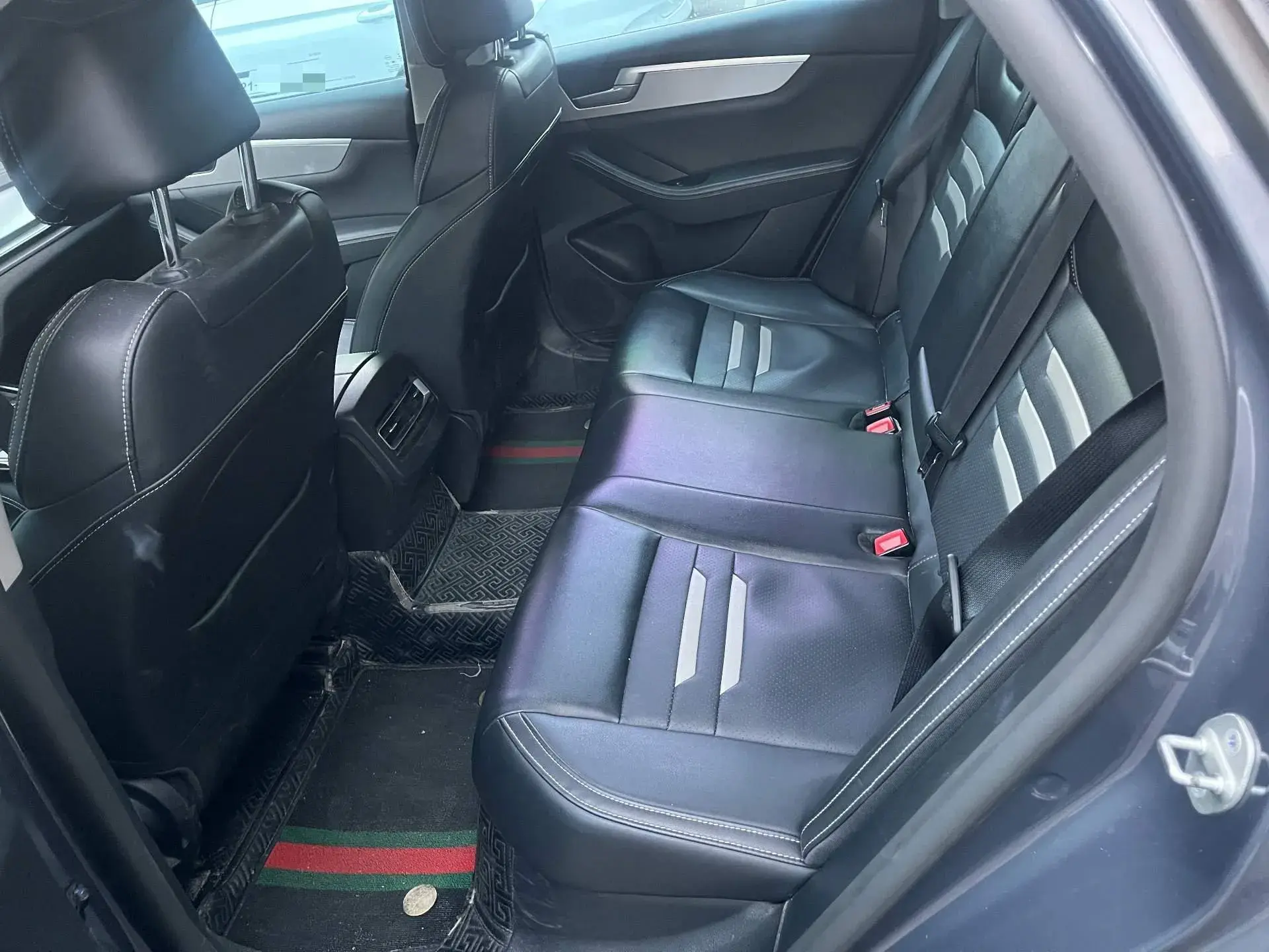 2019 BYD QIN thumbnail 4